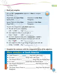Grammar Goals. Level 3. Student's Book & CD Rom. American Edition - Дейв Такер - мініатюра 4
