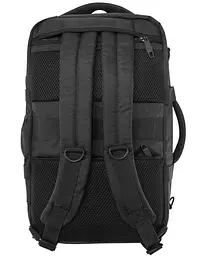 Сумка-рюкзак Semi Line 20 Black (P8249-1) (DAS303018) - мініатюра 5