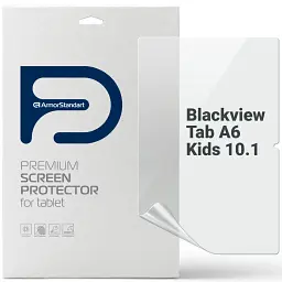 Плівка захисна Armorstandart Anti-Blue hydrogel Blackview Tab A6 Kids 10.1 (ARM93675)