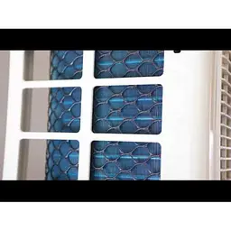 Кондиціонер Gree GWH24YE-S6DBA2A Amber Inverter - мініатюра 4
