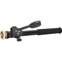 Штанга для штатива Beike QZSD YT02 83 см 3/8'' [86254] - мініатюра 3