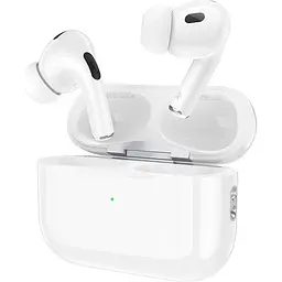 Навушники Hoco EW77 White (6942007631792) [123584] - мініатюра 2