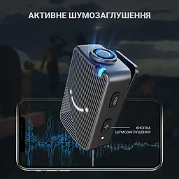 Мікрофон Fifine M9 (M9) - мініатюра 6