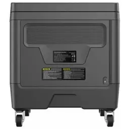 Зарядна станція Genergy GZE-2020R Zero 3000W 1953Wh - мініатюра 5