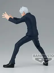 Фігурка Bandai Магічна битва Сатору Годжо Jujutsu Kaisen Satoru Gojo 17 см B JK SG 17 - мініатюра 5