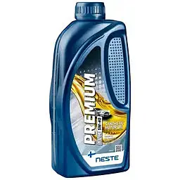 Моторна олива Neste Premium 5W-40, 1 л