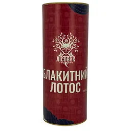 Блакитний лотос Лісовик Blue lotus 25 г