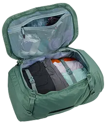 Рюкзак Thule Landmark Travel Pack 60L TLPF-260 Woman Hazy Green (7121895) - мініатюра 3