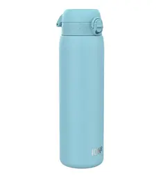 Пляшка для води металева ION8 1200 мл Stainless Steel Alaskan Blue (I8SS1000ABLU2) - мініатюра 1
