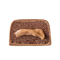 Батончик Spacefood Space Bite Protein Bar Chocolate-Hazelnut, 45 грам - мініатюра 4