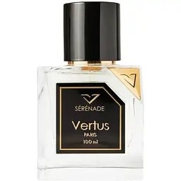 Парфумована вода оригінал Vertus Serenade 100 мл тестер