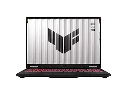 Ноутбук Asus TUF Gaming A16 2025 FA608UHI Jaeger Gray (FA608UHI-TU229)