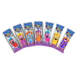 Набір для творчості Bubble Clay, BBC-03-01U, Danko Toys