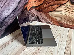 Б/в Ноутбук Apple MacBook Pro 13" 2019 i5-8279U/8/256 (C02Z7BB9LVDC) - мініатюра 4
