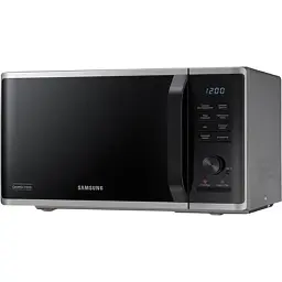 Мікрохвильова піч SAMSUNG MS 23 K3515AS/UA - мініатюра 4