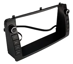 Перехідна рамка Toyota Corolla AWM 881-07-081 - мініатюра 2