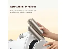 Фен Dreame Pocket дорожній Titanium (AHD51-TI) - мініатюра 3