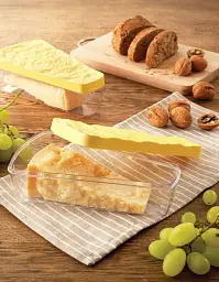 Контейнер для сиру Snips Parmesan Cheese Saver 900 мл (8001136003288) - мініатюра 3