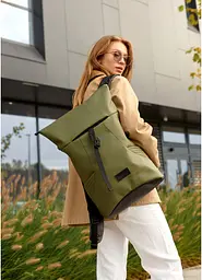 Рюкзак Sambag 41х27х18 см sum0023727 - мініатюра 7