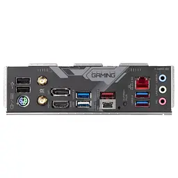 Материнська плата GIGABYTE B650 GAMING X AX V2 - мініатюра 4