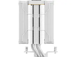 Повітряне охолодження OCYPUS IOTA A40 WH DUAL FAN (IOTA-A40-WH2NNWD00X-GL) - мініатюра 6
