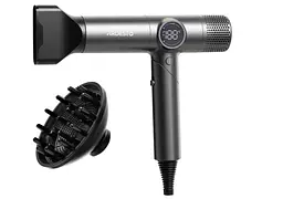 Фен HD-Y1000ST, Silver, 1600W ARDESTO teh0023500