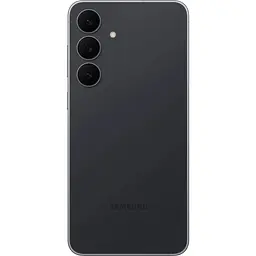Смартфон Samsung Galaxy S25 FE 8/256GB JetBlack (SM-S731BZKG) (UA UCRF) - мініатюра 5
