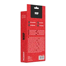 Флоггер Wild Play Whip C19 - мініатюра 8