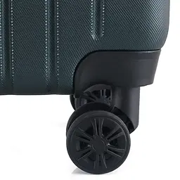 Валіза Semi Line 28" L Petrol (T5761-4) - мініатюра 8