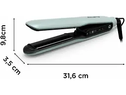 Стайлер Rowenta Thermoglide SF5120E0 - мініатюра 3