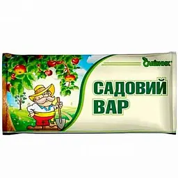 Садовий вар САДІВНИК 75г брикет
