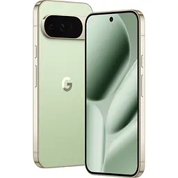 Смартфон Google Pixel 10 Pro XL 16/256GB Jade nano sim + esim - мініатюра 2