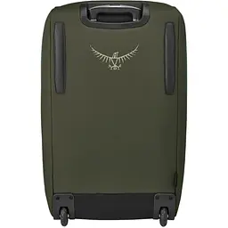 Сумка на колесах Osprey Daylite Wheeled Duffel 85 зелена - мініатюра 3