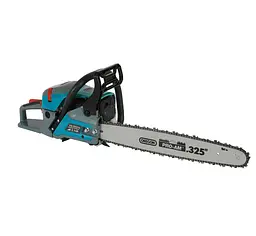 Бензинова пила Konner&Sohnen KS CS31G-16-1 - мініатюра 2