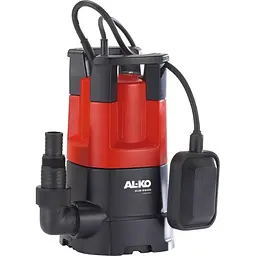 Занурювальний дренажний насос AL-KO Sub 6500 Swiss Easy [11282060]