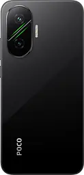 Смартфон Xiaomi Poco F7 12/256GB Black (Global) (with charger) [5G, NFC] - мініатюра 3