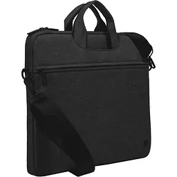 Сумка для ноутбука ArmorStandart ARM01S 15.6` Black (ARM71689) [120772] - мініатюра 2
