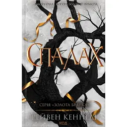 Спалах. Книга 3 - Рейвен Кеннеді - мініатюра 1