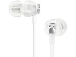 Навушники Sennheiser CX 300S White (508594) - мініатюра 3