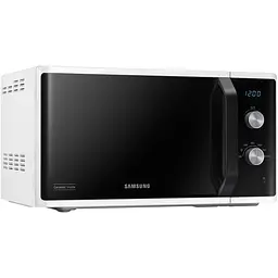 Мікрохвильова піч Samsung MS23K3614AW [172166] - мініатюра 4