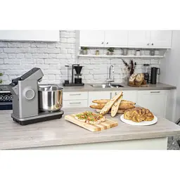 Планетарний міксер Wilfa Probaker Timer KM2GY-T70 (602034) - мініатюра 18