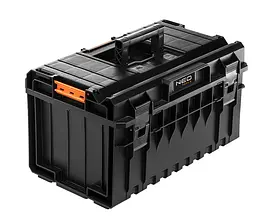 Ящик модульний для інструменту 350, 32х58.5x38.5см, пластик Neo Tools hoz0012768