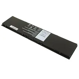 Акумулятор Dell 34GKR (Latitude E7420, E7440) 7.4V 4500 mAh 33Wh Black - мініатюра 2