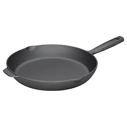 Сковорода чавунна Fiskars Folken 28 см (1075699)