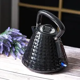 Електрочайник Fram FEK-2200BK - мініатюра 4