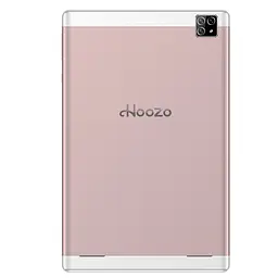 Планшет Hoozo MT PRO Pad 8 LTE 3/64 Pink (1343) - мініатюра 5