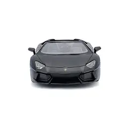 Автомобіль на радіоуправлінні LAMBORGHINI AVENTADOR LP 700-4 KS DRIVE 124GLBB світяться фари - мініатюра 4