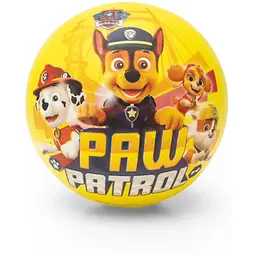 М'яч гумовий No Brand Paw patrol ЦБ-00216861 1 шт. в асортименті - мініатюра 2