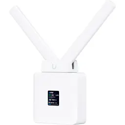 Бездротовий маршрутизатор (роутер) Ubiquiti Mobile Router (UMR) [144667]