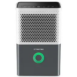 Осушувач повітря Trotec TTK 33 E - мініатюра 3